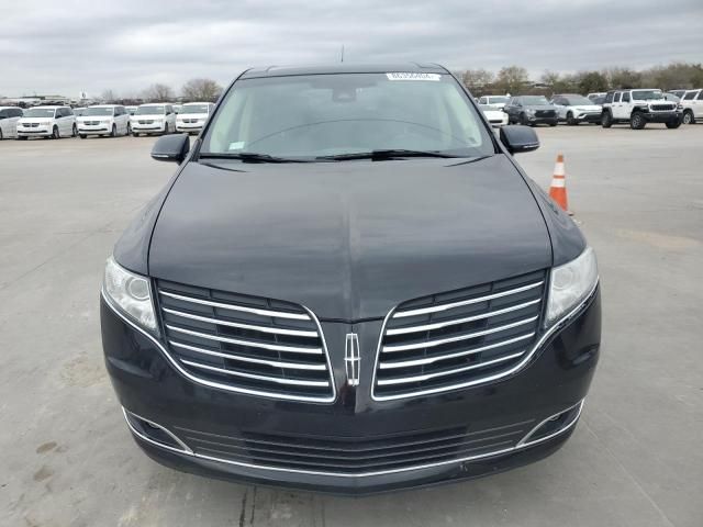 2019 Lincoln MKT