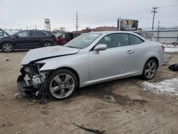 2010 Lexus IS 250 for sale in Chicago Heights, IL