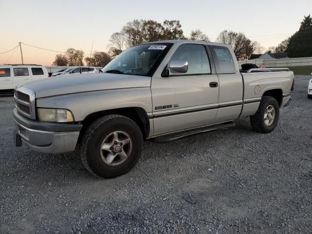 1996 Dodge RAM 1500