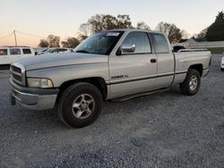 Dodge ram 1500 salvage cars for sale: 1996 Dodge RAM 1500