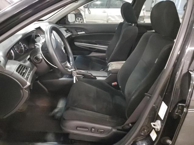 2008 Honda Accord EX