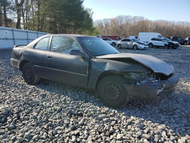 1995 Toyota Camry Base