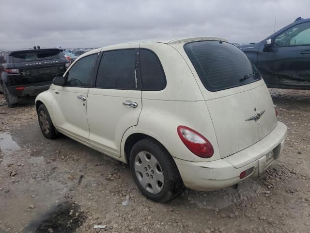 2006 Chrysler PT Cruiser