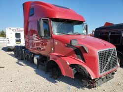 Volvo salvage cars for sale: 2016 Volvo VN VNL