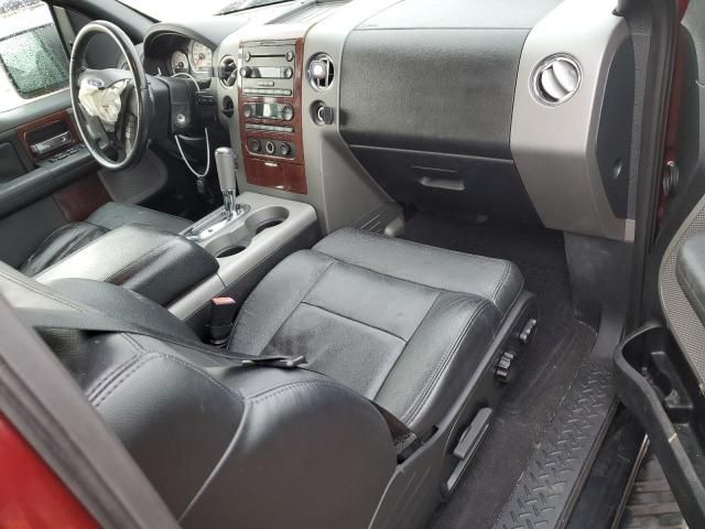 2006 Ford F150