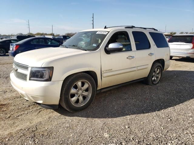 2008 Chevrolet Tahoe C1500