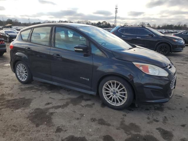 2013 Ford C-MAX SE