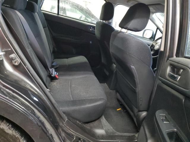 2014 Subaru Impreza Premium