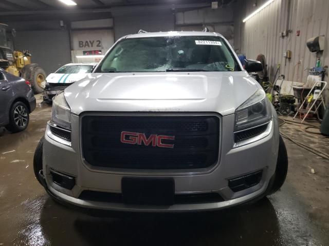 2015 GMC Acadia SLE