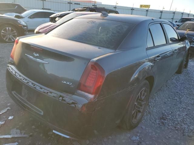 2015 Chrysler 300 S