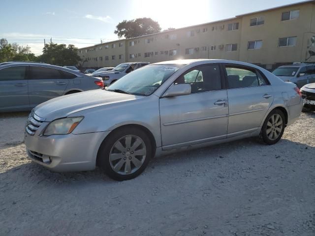 2006 Toyota Avalon XL