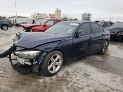 BMW Vehiculos salvage en venta: 2014 BMW 320 I