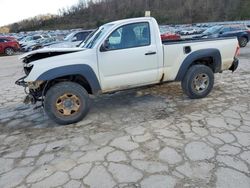 Toyota Tacoma salvage cars for sale: 2013 Toyota Tacoma