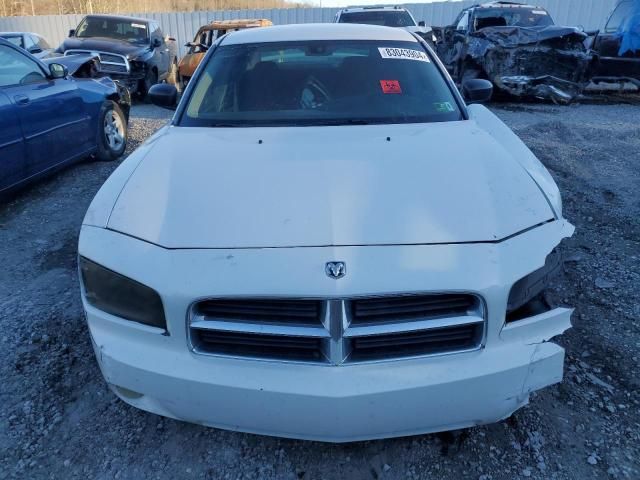 2007 Dodge Charger SE