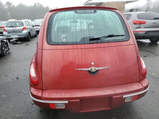 2006 Chrysler PT Cruiser