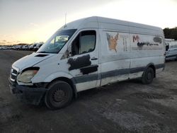 Dodge Sprinter salvage cars for sale: 2008 Dodge Sprinter 2500