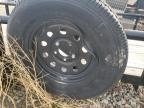 2018 Big Tex 35SA-12BK4RG Utility Trailer