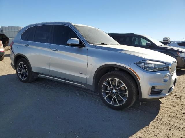 2017 BMW X5 SDRIVE35I