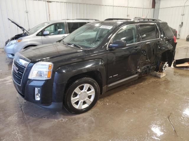 2012 GMC Terrain SLT