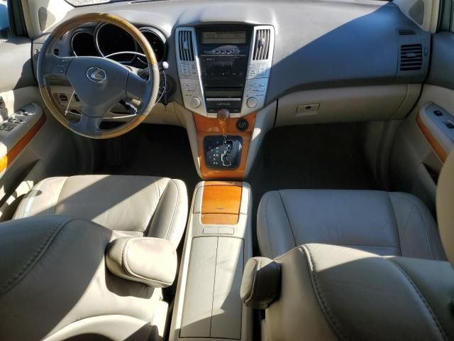 2008 Lexus RX 350