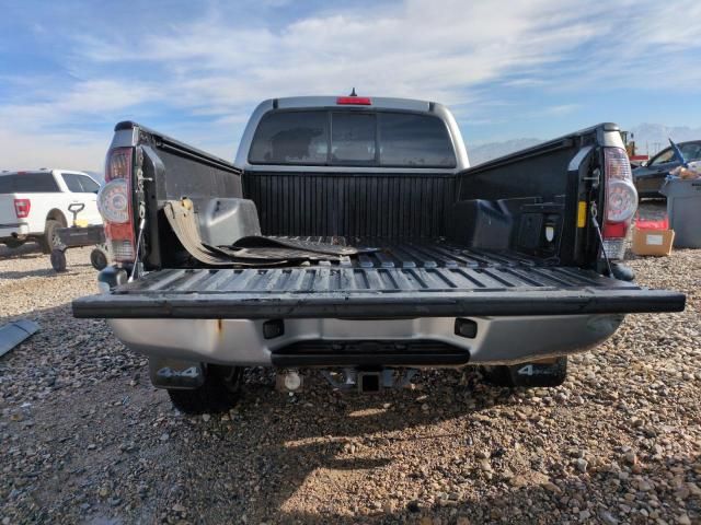 2015 Toyota Tacoma Double Cab Long BED