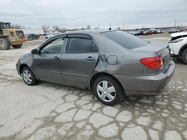 2004 Toyota Corolla CE