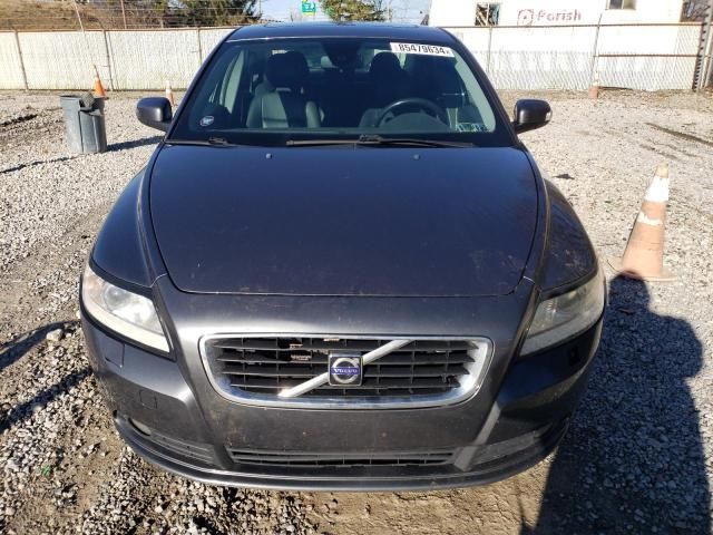 2008 Volvo S40 2.4I