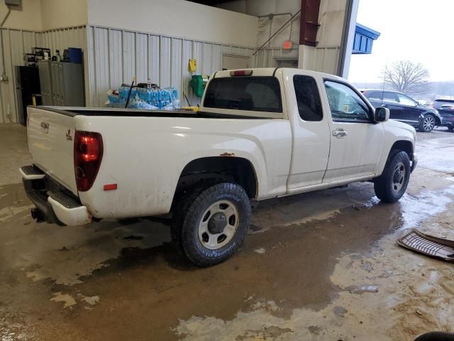 2010 Chevrolet Colorado