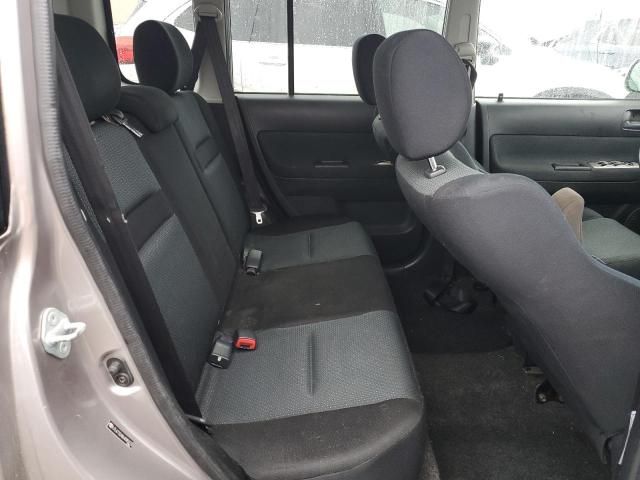 2006 Scion XB