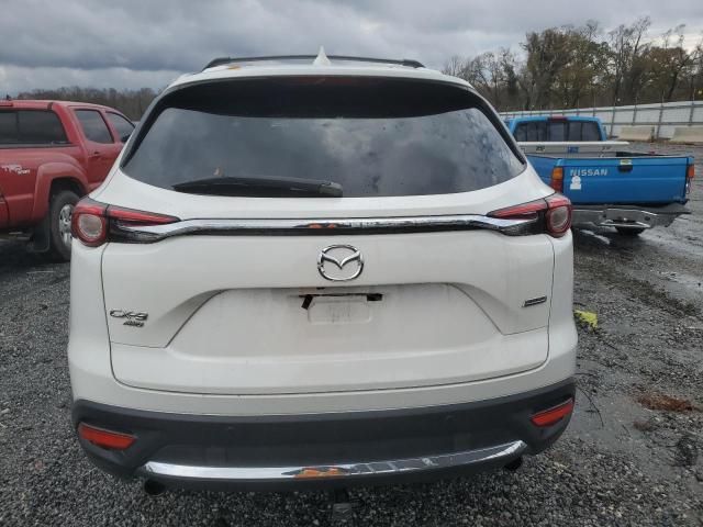 2016 Mazda CX-9 Grand Touring