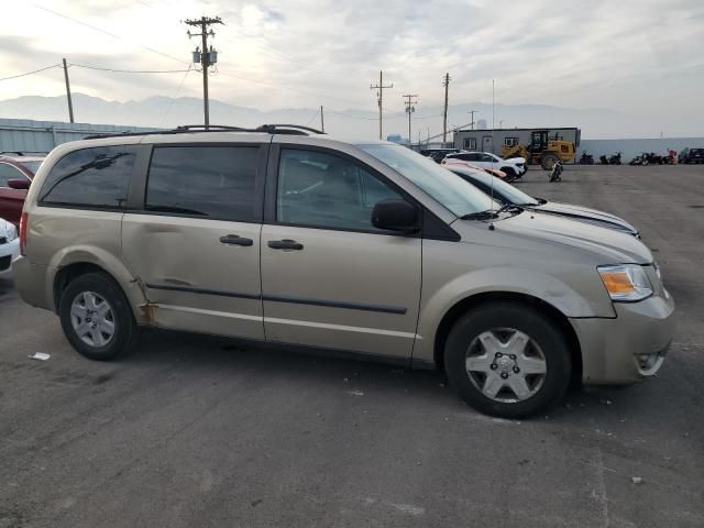 2008 Dodge Grand Caravan SE