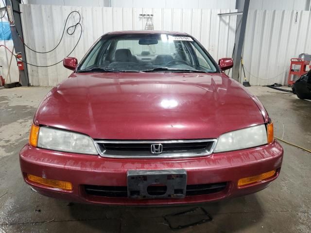 1996 Honda Accord EX