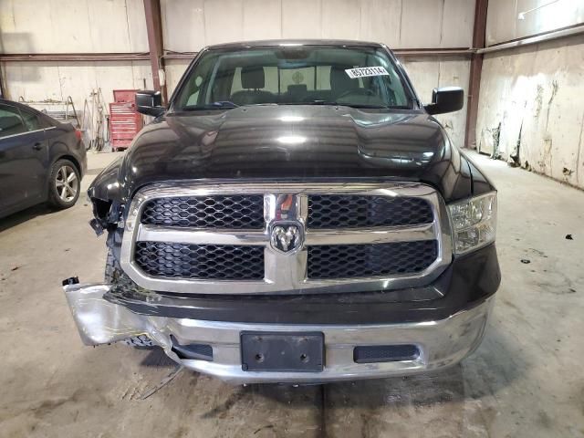 2016 Dodge RAM 1500 SLT