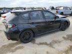 2011 Subaru Impreza WRX