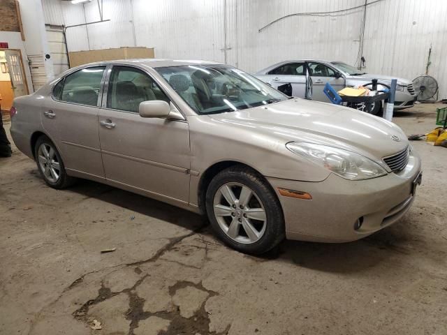 2005 Lexus ES 330