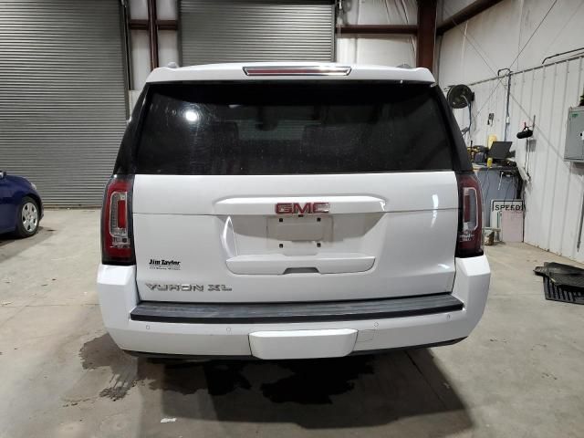 2015 GMC Yukon XL K1500 SLT