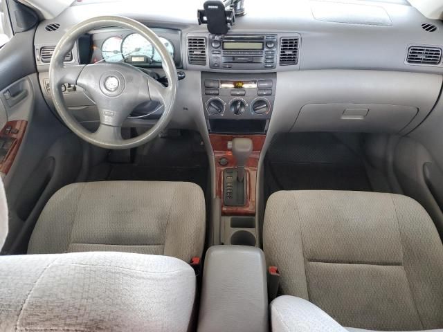 2003 Toyota Corolla CE