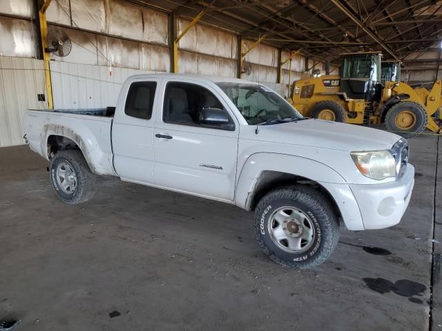 2007 Toyota Tacoma Prerunner Access Cab