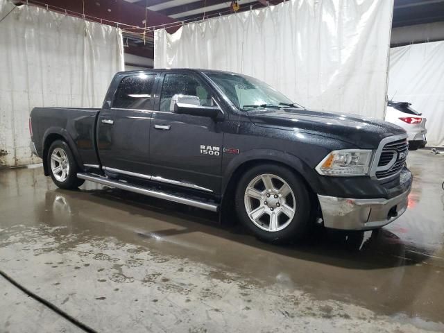 2016 Dodge RAM 1500 Longhorn