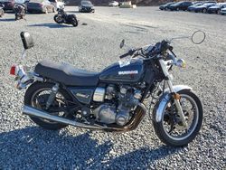 1980 Suzuki 850 en venta en Concord, NC