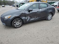 Scion ia Vehiculos salvage en venta: 2016 Scion IA