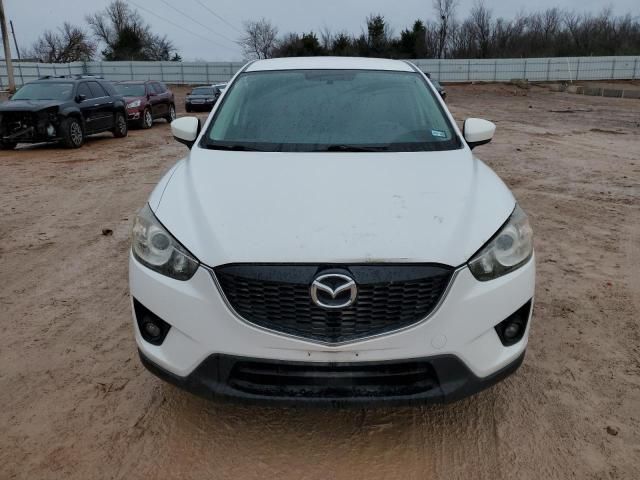 2013 Mazda CX-5 Touring