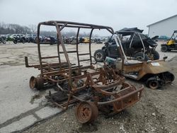 Polaris salvage cars for sale: 2007 Polaris Ranger 4X4