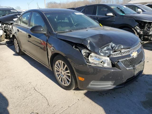 2012 Chevrolet Cruze ECO