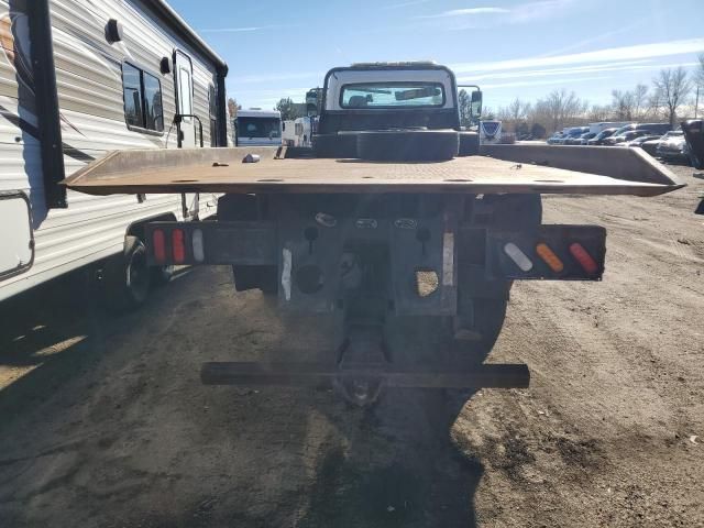 2005 Freightliner M2 106 Medium Duty