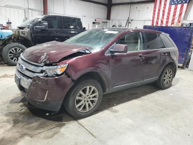 2011 Ford Edge Limited