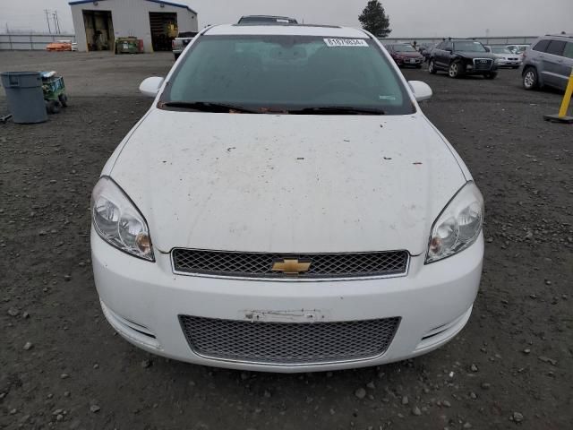 2014 Chevrolet Impala Limited LT