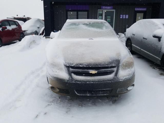 2007 Chevrolet Cobalt LT