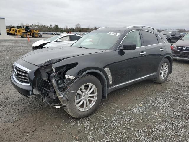 2013 Infiniti FX37