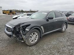 Infiniti fx37 salvage cars for sale: 2013 Infiniti FX37